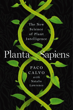 book cover for Planta Sapiens