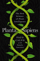 book cover for Planta Sapiens