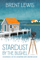 book cover for Stardust by the Bushel