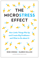 book cover for The Microstress Effect