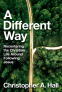 Cover Image: A Different Way