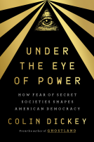book cover for Under the Eye of Power