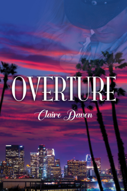 book cover for Overture