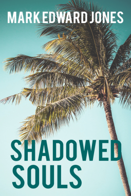 book cover for Shadowed Souls