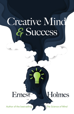 book cover for Creative Mind and Success