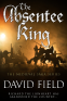 Cover Image: The Absentee King
