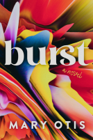 book cover for Burst