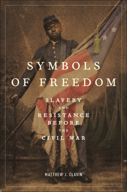 book cover for Symbols of Freedom