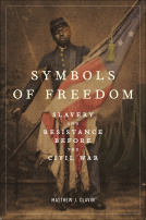 book cover for Symbols of Freedom