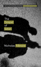 book cover for The Gospel of Satan