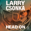 book cover for Head On