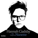 book cover for Ten Steps to Nanette
