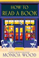 book cover for How to Read a Book