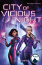 Cover Image: City of Vicious Night