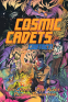 Cover Image: Cosmic Cadets (Book One): Contact!
