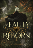 book cover for Beauty Reborn