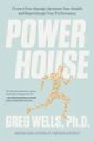 book cover for Powerhouse