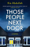 Cover Image: Those People Next Door