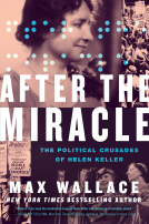 book cover for After the Miracle