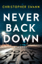 Cover Image: Never Back Down