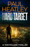 Cover Image: Hard Target