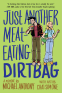 Cover Image: Just Another Meat-Eating Dirtbag