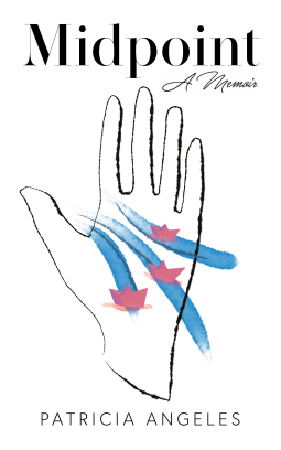 book cover for Midpoint: A Memoir