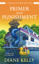 book cover for Primer and Punishment