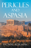 book cover for Pericles and Aspasia