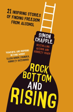 book cover for Rock Bottom and Rising