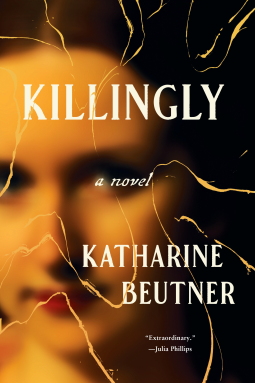book cover for Killingly