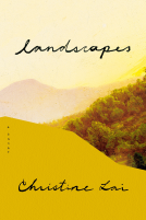 book cover for Landscapes