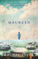 book cover for Maureen