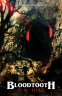 Cover Image: Bloodtooth