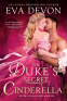 Cover Image: The Duke's Secret Cinderella