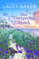 book cover for Her Unexpected Match