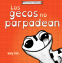 Cover Image: Los gecos no parpadean