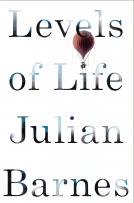 book cover for Levels of Life