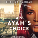 book cover for An Ayah's Choice