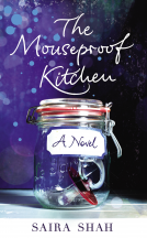 book cover for The Mouseproof Kitchen