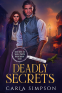 Cover Image: Deadly Secrets