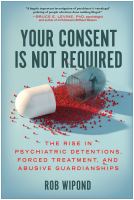 book cover for Your Consent Is Not Required