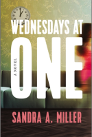 book cover for Wednesdays at One