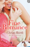 Cover Image: A Fine Romance