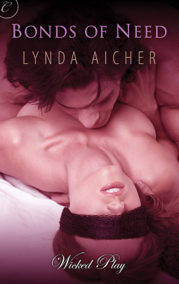 book cover for Bonds of Need