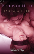 book cover for Bonds of Need