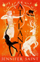 book cover for Atalanta