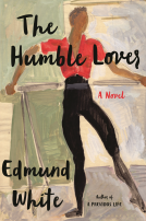 book cover for The Humble Lover