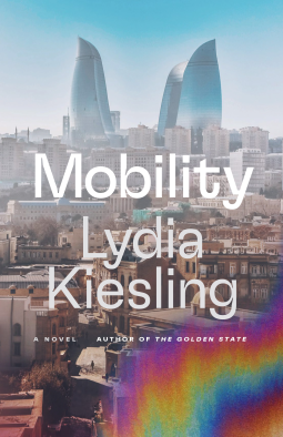 book cover for Mobility