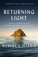 book cover for Returning Light